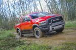 Dodge Ram 1500 Rebel Crew Cab 16 by Mopar 2016 года